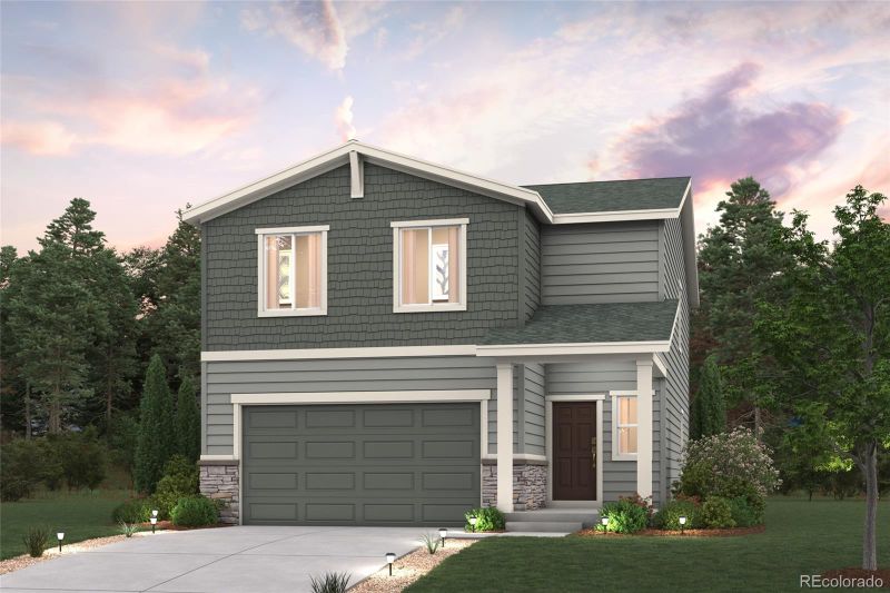 2408 Liam St, Fort Lupton, CO 80621