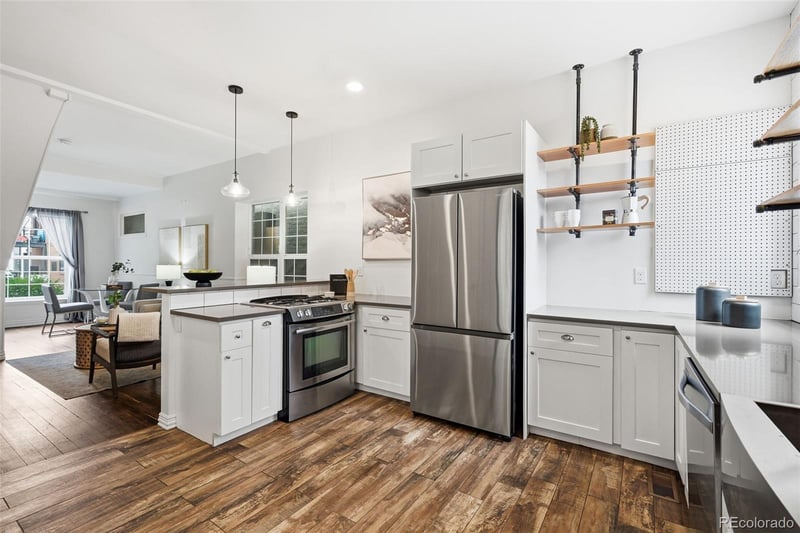 644 N Inca St, Denver, CO 80204