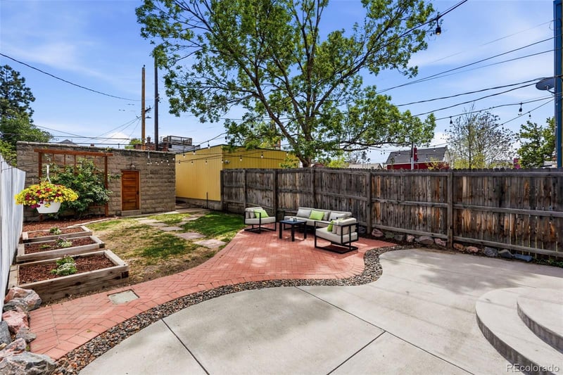 644 N Inca St, Denver, CO 80204