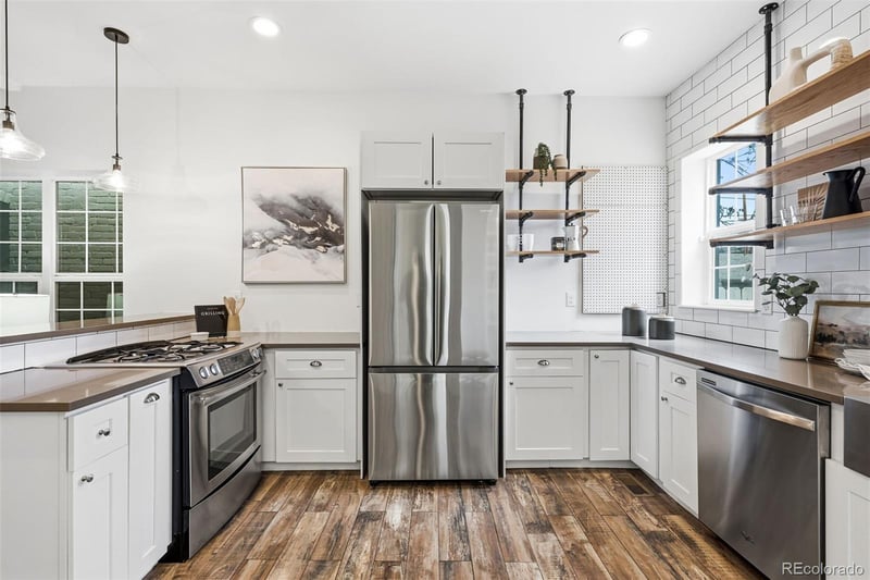 644 N Inca St, Denver, CO 80204