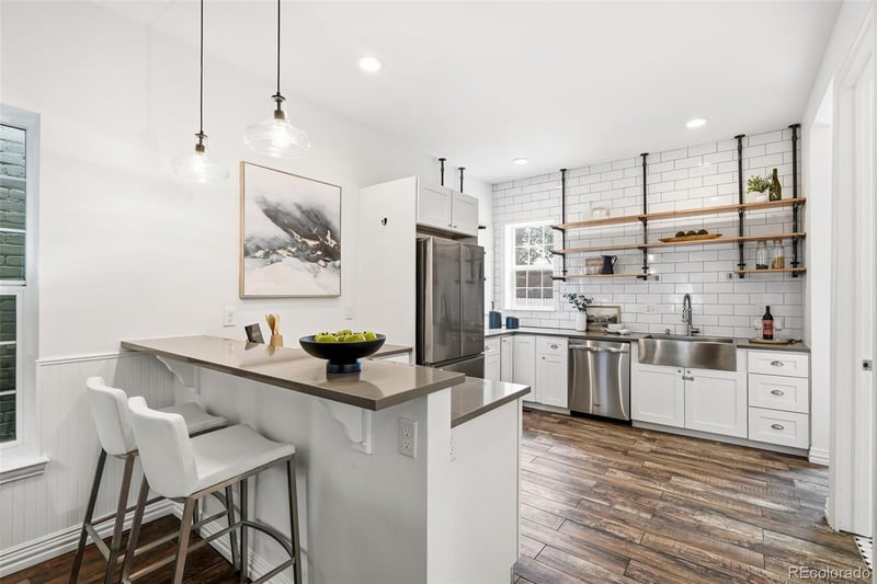 644 N Inca St, Denver, CO 80204