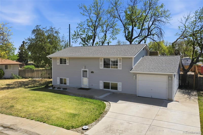 3704 E 88th Cir, Denver, CO 80229