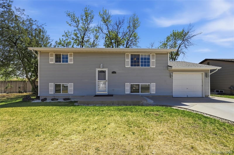 3704 E 88th Cir, Denver, CO 80229