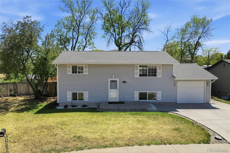 3704 E 88th Cir, Denver, CO 80229