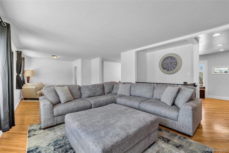 3435 S Raleigh St, Denver, CO 80236