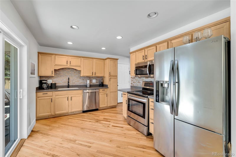 3435 S Raleigh St, Denver, CO 80236