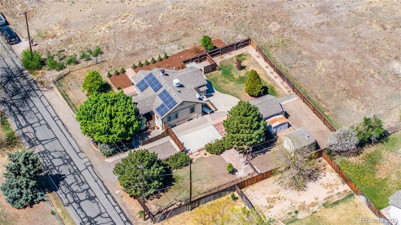 5855 W Virginia Ave, Lakewood, CO 80226