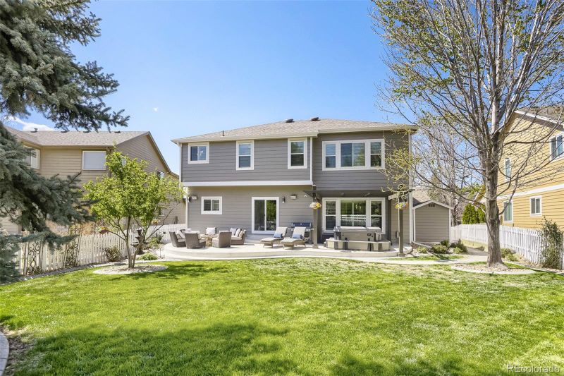 20538 E Weaver Dr, Aurora, CO 80016