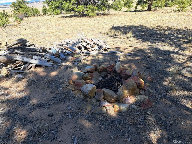 235 Maricopa Trl, Hartsel, CO 80449