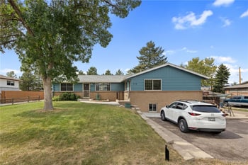765 Gardenia St, Golden, CO 80401