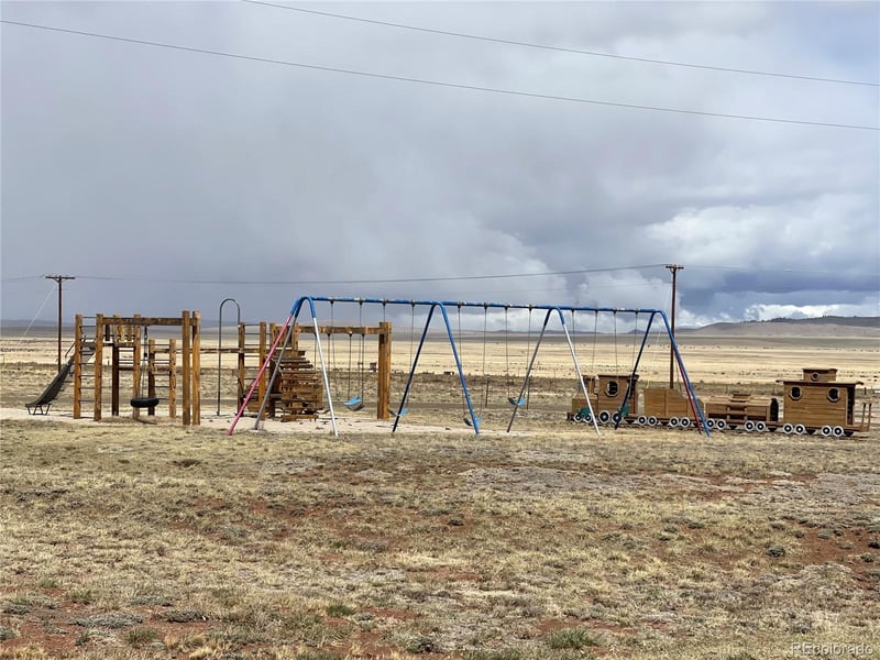 171 Rail Way, Fairplay, CO 80440