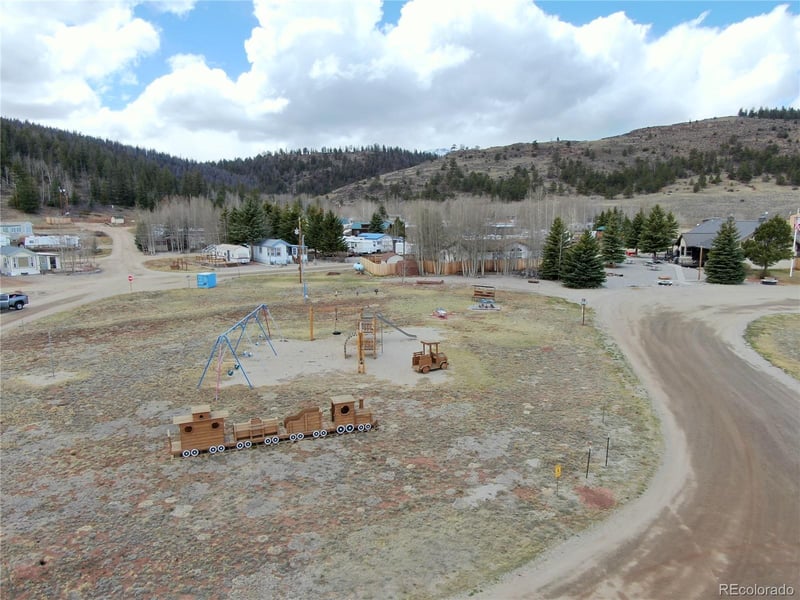 171 Rail Way, Fairplay, CO 80440