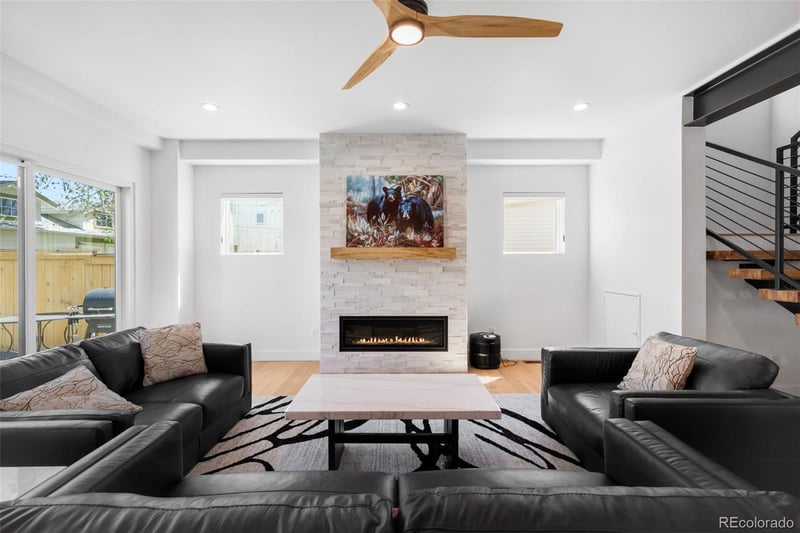 4128 Chase St, Denver, CO 80212