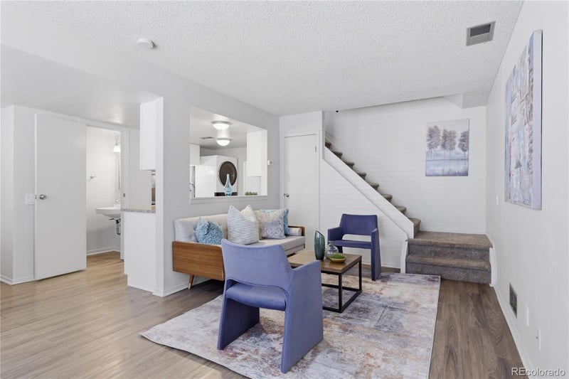 9195 E Lehigh Ave #183, Denver, CO 80237