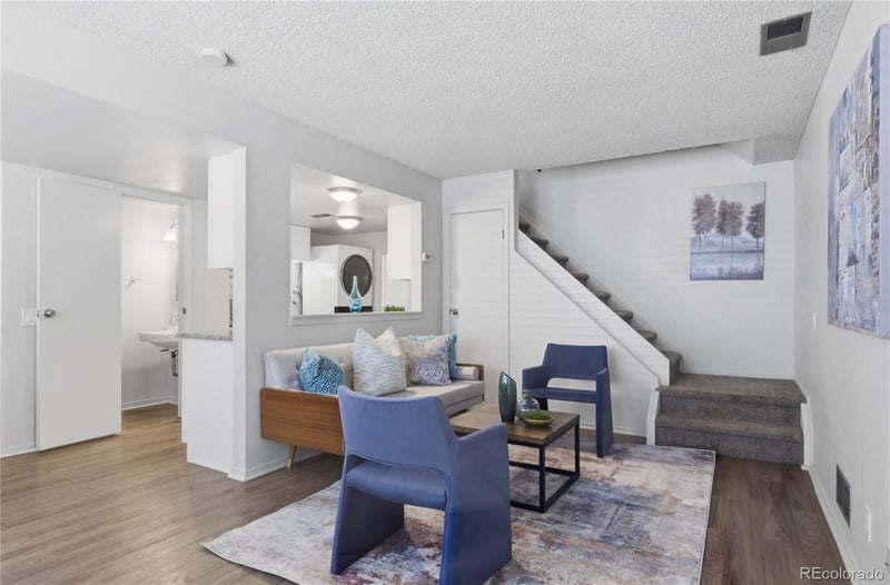 9195 E Lehigh Ave #183, Denver, CO 80237