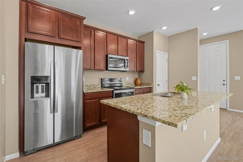 4328 S Nepal Ct, Centennial, CO 80015
