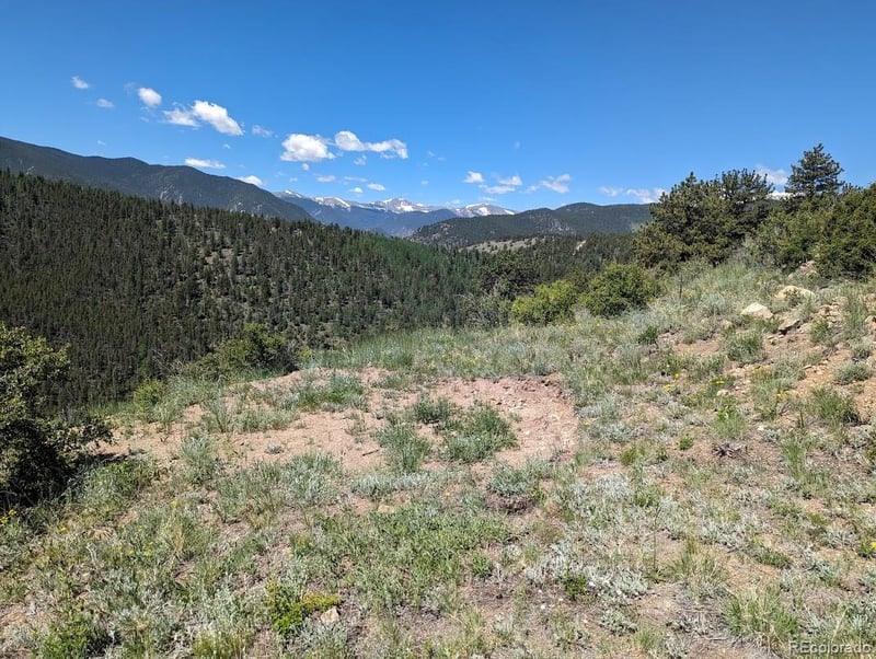 00 Maud L, Dumont, CO 80436