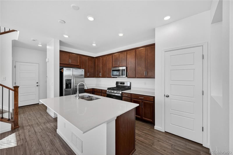 3287 N Duquesne Way, Aurora, CO 80019
