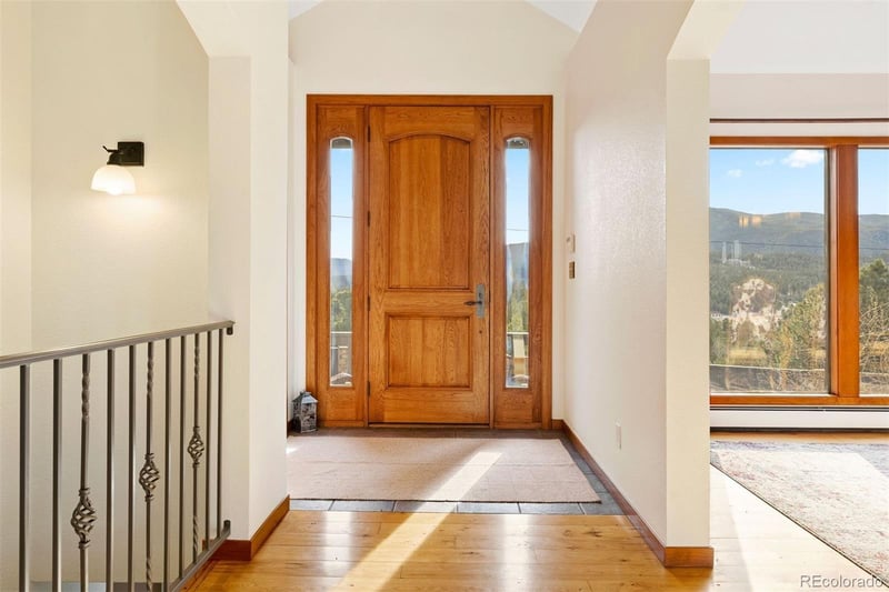 1106 County Road 65, Evergreen, CO 80439