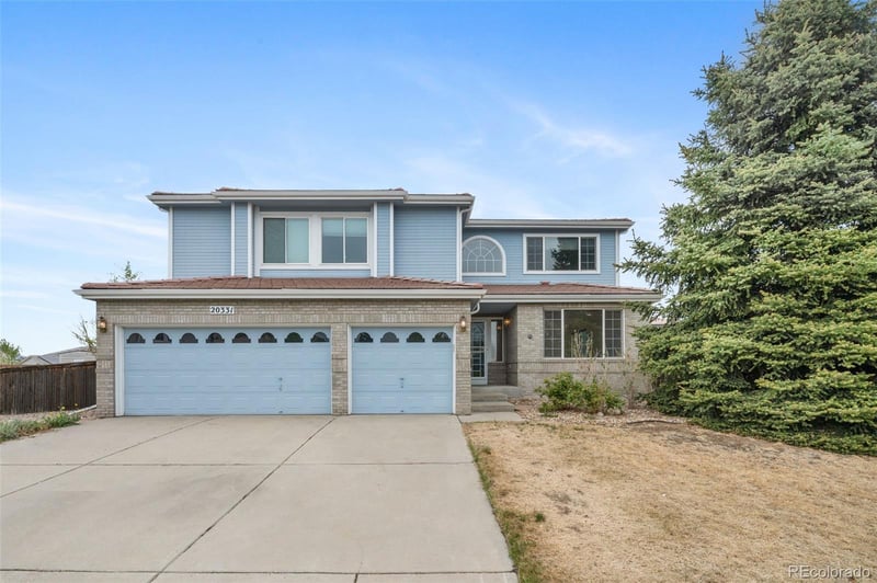 20331 E 47th Pl, Denver, CO 80249