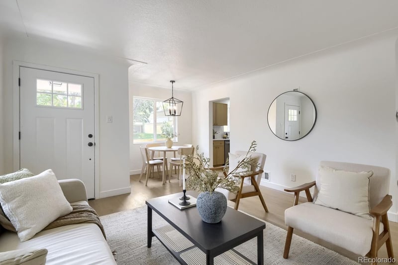 3501 Holly St, Denver, CO 80207