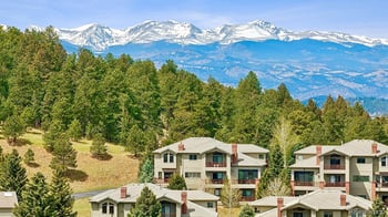 593 Ridgeside Dr, Golden, CO 80401