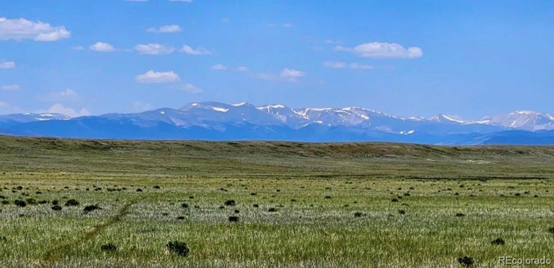 1828 Cheyenne Rd, Hartsel, CO 80449