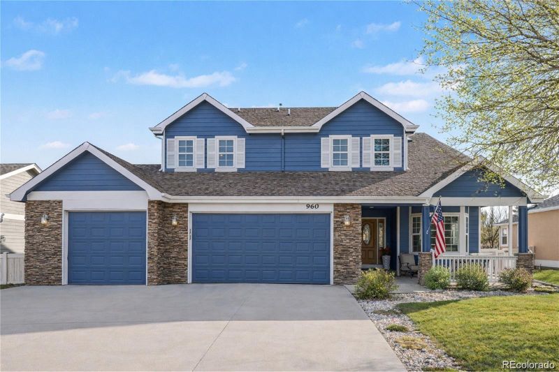 960 Norway Maple Dr, Loveland, CO 80538