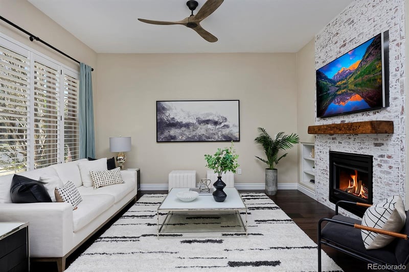 9231 Grafton Dr, Lone Tree, CO 80124