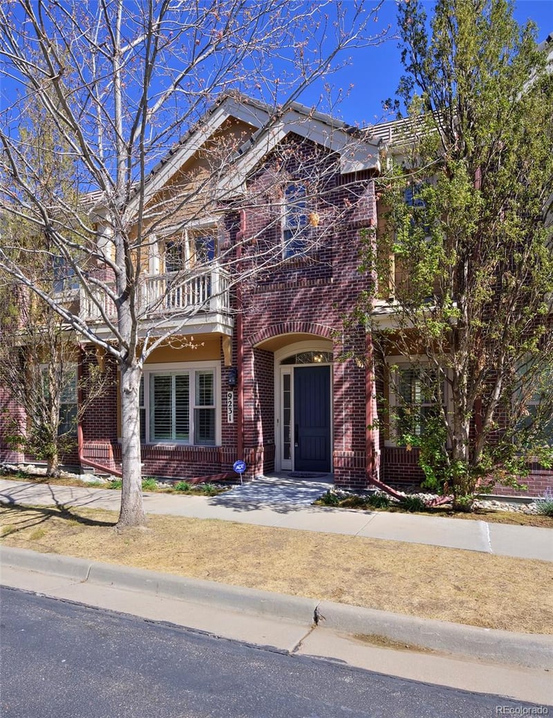 9231 Grafton Dr, Lone Tree, CO 80124