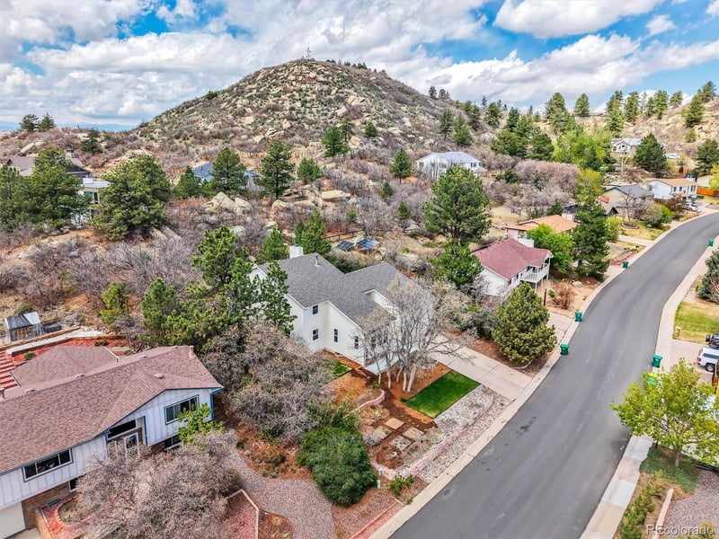 243 Dawson Dr, Castle Rock, CO 80104