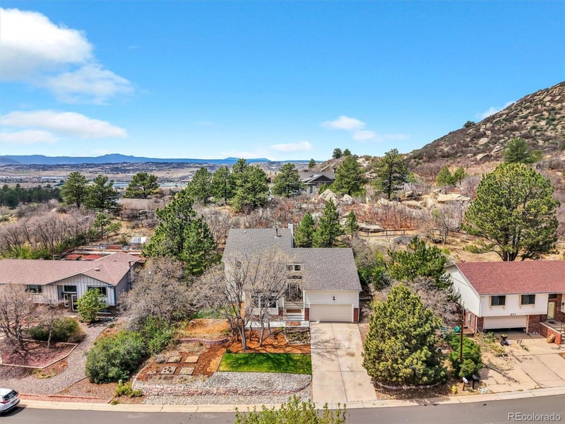 243 Dawson Dr, Castle Rock, CO 80104