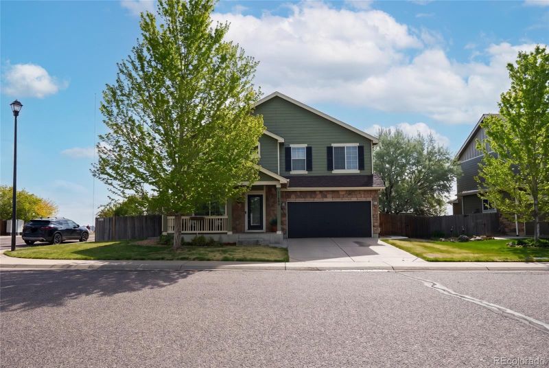 11682 Kearney Way, Thornton, CO 80233