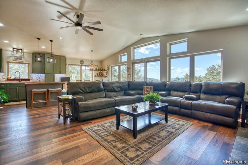 61 Country Sky Ln, Estes Park, CO 80517
