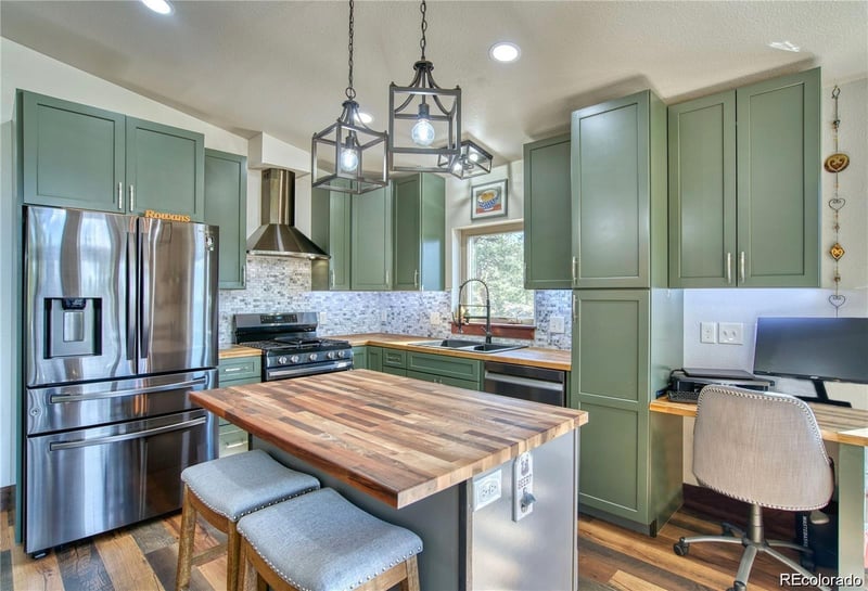 61 Country Sky Ln, Estes Park, CO 80517