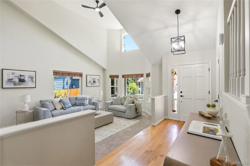 12483 W 84th Cir, Arvada, CO 80005