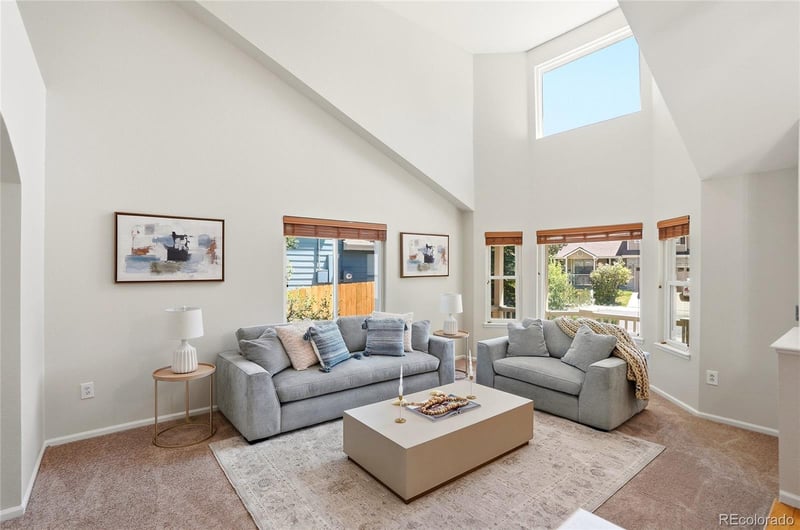 12483 W 84th Cir, Arvada, CO 80005