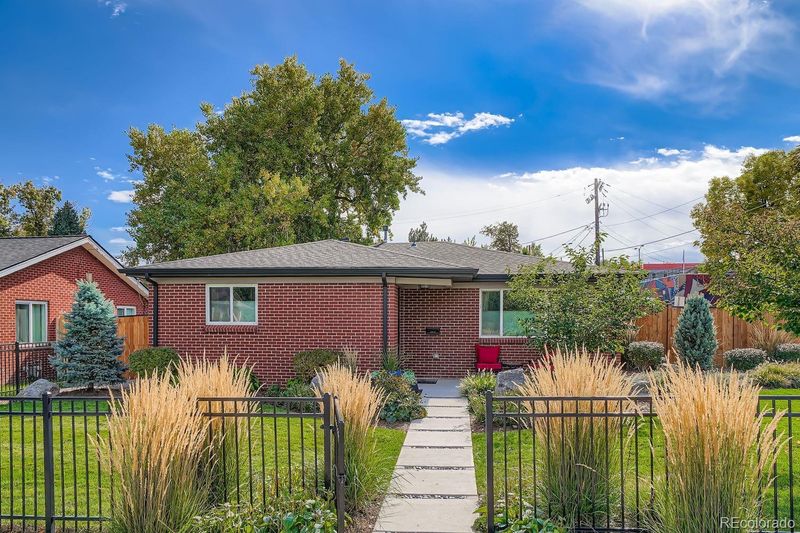 7890 W 59th Ave, Arvada, CO 80004