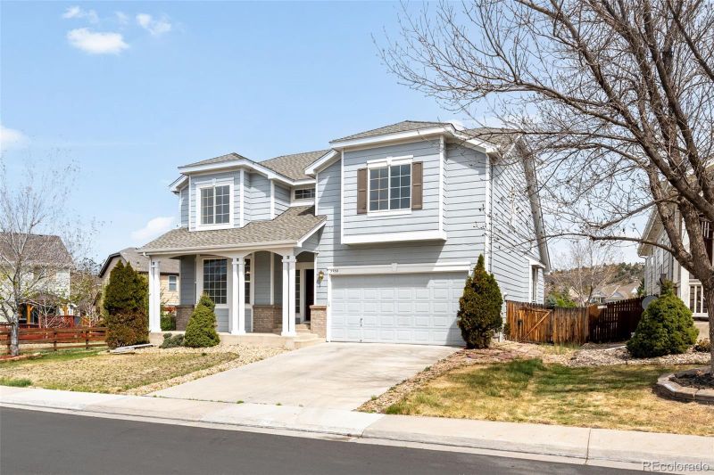 3958 Lazy K Dr, Castle Rock, CO 80104