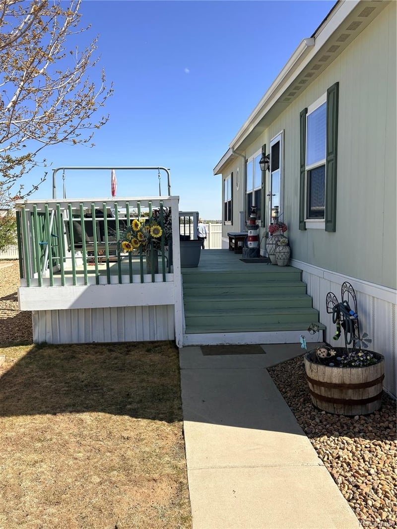 4605 Ashwood St Lot 326, Longmont, CO 80504