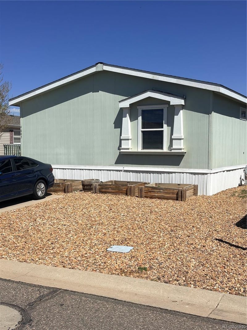 4605 Ashwood St Lot 326, Longmont, CO 80504