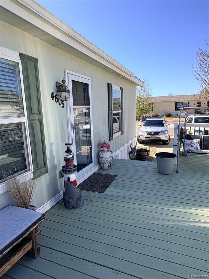 4605 Ashwood St Lot 326, Longmont, CO 80504