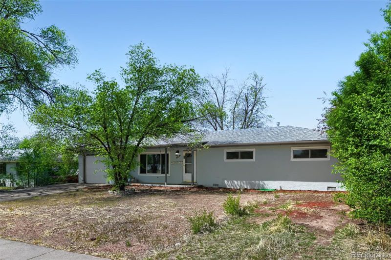 430 Hackberry Dr, Colorado Springs, CO 80911
