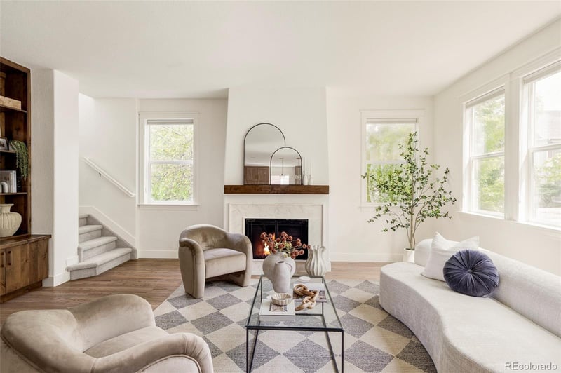 8494 E 28th Ave, Denver, CO 80238