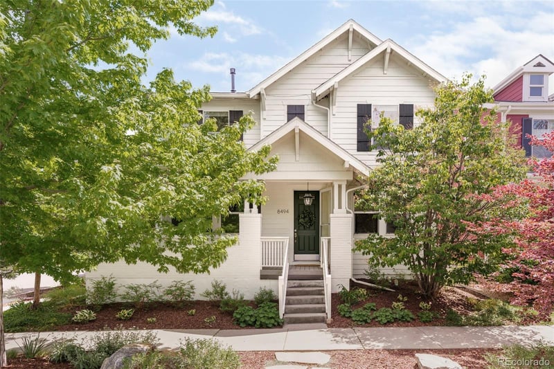 8494 E 28th Ave, Denver, CO 80238