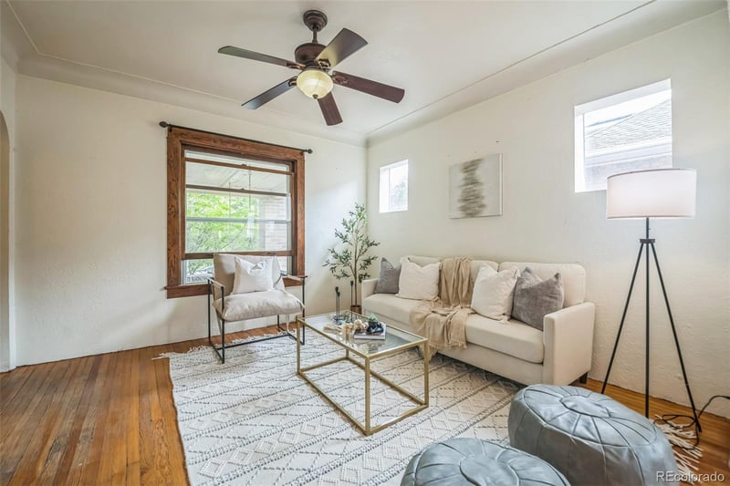 3024 W Denver Pl, Denver, CO 80211