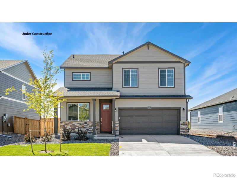 5642 Gelbray Pl, Fort Collins, CO 80528