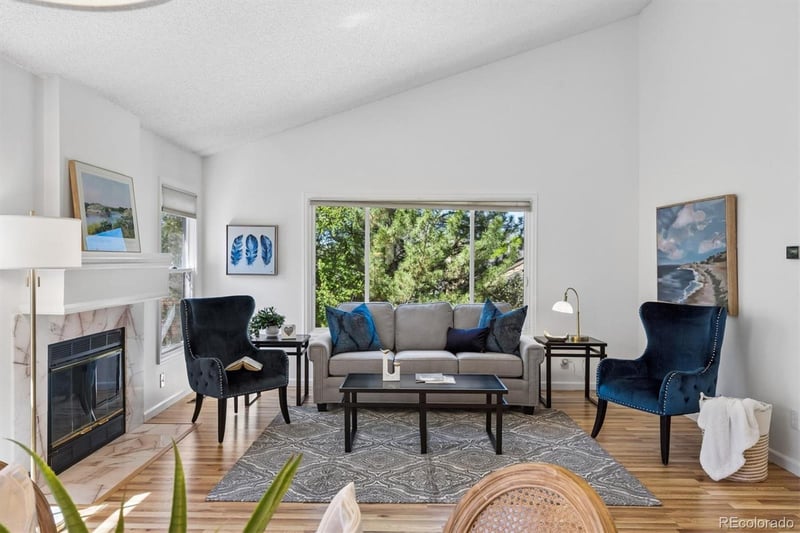 8040 E Dartmouth Ave #9, Denver, CO 80231