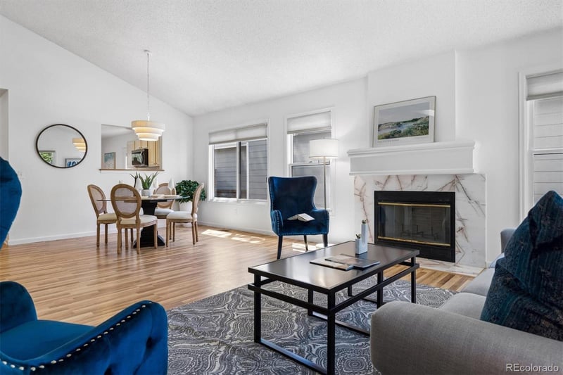 8040 E Dartmouth Ave #9, Denver, CO 80231