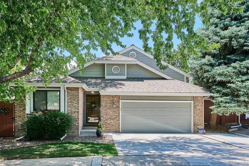 8040 E Dartmouth Ave #9, Denver, CO 80231